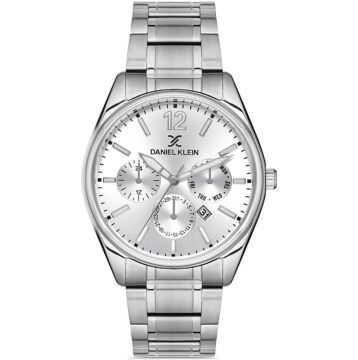 Daniel Klein DK012362J-01 Erkek Kol Saati