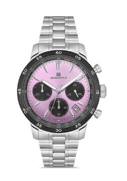 Momentus CC303T-07SS Erkek Kol Saati
