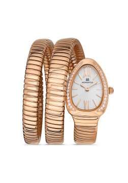Momentus SS256R-02SR Kadın Kol Saati