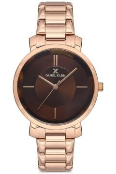 Daniel Klein DK.1.12705.2 Kadın Kol Saati