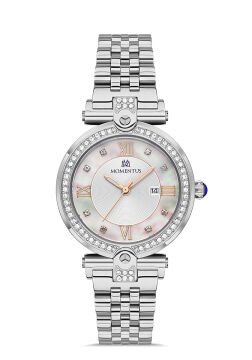 Momentus SS249S-02SR Kadın Kol Saati
