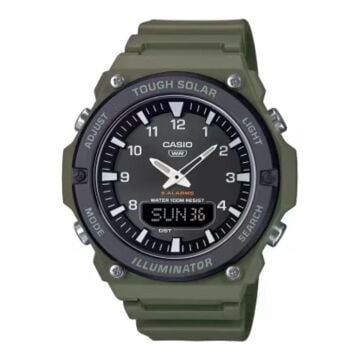 Casio AQ-S820W-3BVDF Analog Dijital Erkek Kol Saati