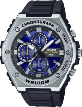Casio MWA-300H-2AVDF Erkek Kol Saati