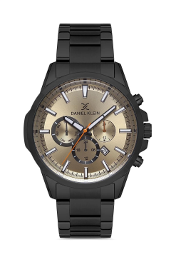 Daniel Klein DK102-012837D Erkek Kol Saati