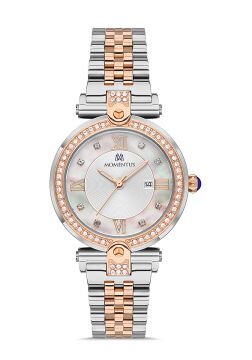 Momentus SS249T-02SR Kadın Kol Saati
