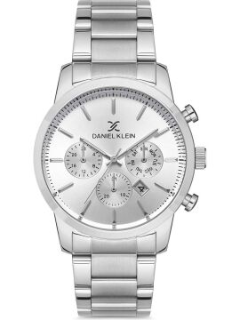 Daniel Klein DK102-013490E Erkek Kol Saati