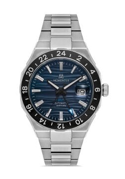 Momentus TM264T-11SB Erkek Kol Saati