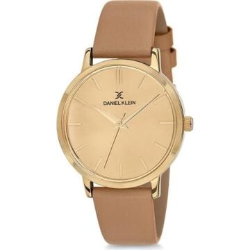 Daniel Klein DK101-011766A Kadın Kol Saati