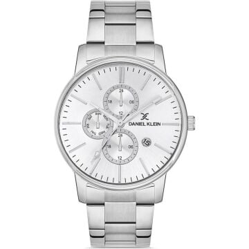 Daniel Klein DK102-011994Q-02 Erkek Kol Saati