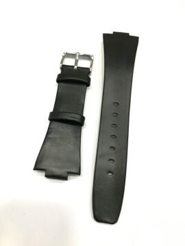 Casio Edifice EF-306L Orijinal Deri Saat Kordonu Kayışı