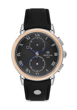 DT143T-04BS Erkek Kol Saati