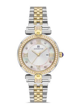 Momentus SS249T-02SG Kadın Kol Saati