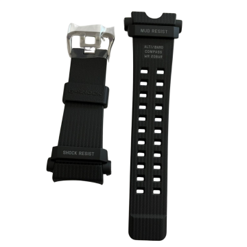 Casio G-Shock GG-B100 Siyah Orijinal Saat Kordonu