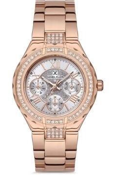 Daniel Klein DK.1.12540.1 Kadın Kol Saati