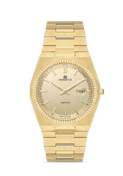 Momentus EM346G-08SG Erkek Kol Saati