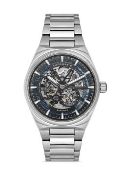 SD136S-04SS Erkek Kol Saati