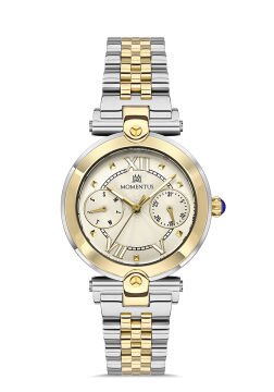 Momentus CS381T-03SG Kadın Kol Saati