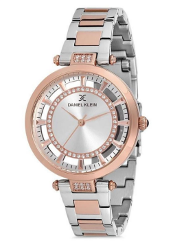 Daniel Klein DK102-011826A Kadın Kol Saati