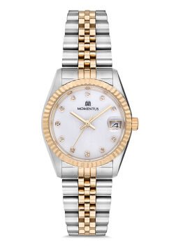 Momentus SW132T-02SG Kadın Kol Saati