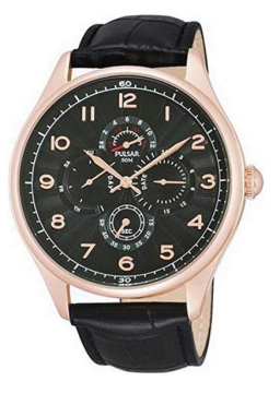 Pulsar PW9002 Erkek Kol Saati