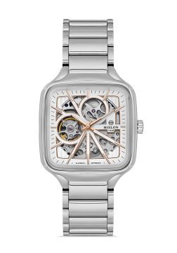 SD166S-02SR Erkek Kol Saati