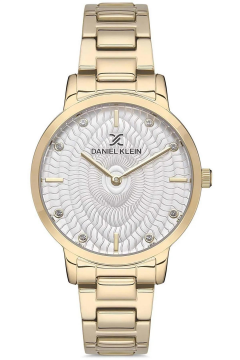 Daniel Klein DK102-013160G Kadın Kol Saati