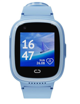 Slazenger SL.09.2158.5.02 Sim Kartlı Akıllı Çocuk Kol Saati