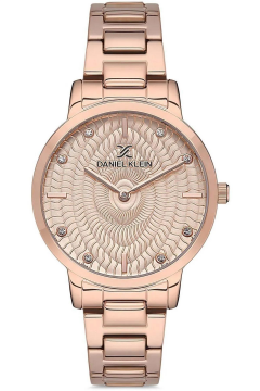Daniel Klein DK102-013160G Rose Gold Kadın Kol Saati
