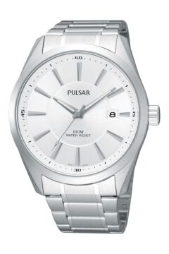 Pulsar PXH857X1 Çelik Erkek Kol Saati