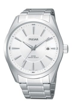 Pulsar PXH857X1 Çelik Erkek Kol Saati