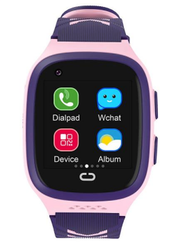 Slazenger SL.09.2158.5.04 Sim Kartlı Akıllı Çocuk Kol Saati