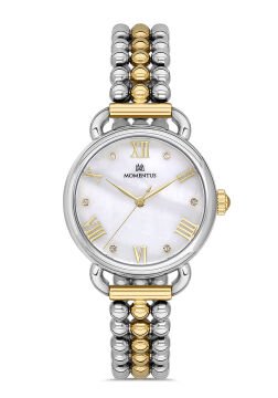 Momentus SW109T-09SG Kadın Kol Saati