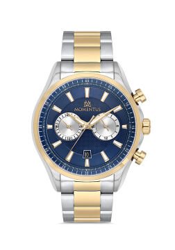 Momentus CC102T-11SG Erkek Kol Saati
