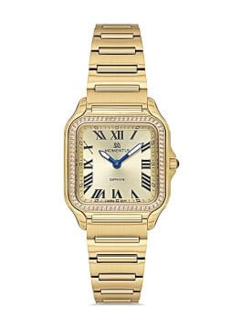 Momentus SS348G-18SG Kadın Kol Saati