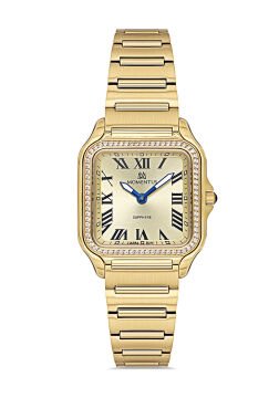 Momentus SS348G-18SG Kadın Kol Saati