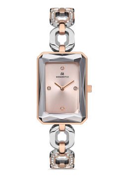 Momentus SW287T-12SR Kadın Kol Saati