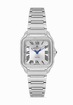 Momentus SS348S-12SB Kadın Kol Saati