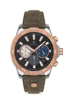 Momentus SM367T-04KR Erkek Kol Saati