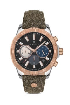 Momentus SM367T-04KR Erkek Kol Saati