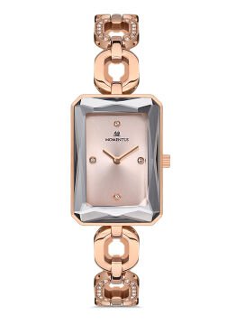 Momentus SW287R-12SR Kadın Kol Saati