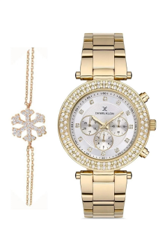 Daniel Klein DK102-010098B Kadın Kol Saati