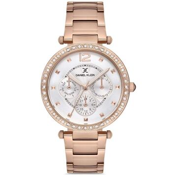 Daniel Klein DK102-011471G Kadın Kol Saati