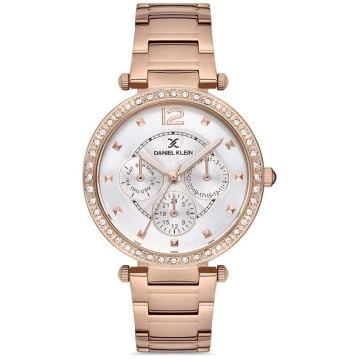 Daniel Klein DK102-011471G Kadın Kol Saati