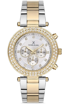 Daniel Klein DK102-010098B Kadın Kol Saati