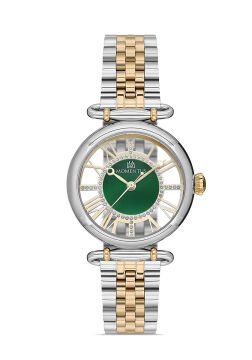 Momentus SS280S-15TG Kadın Kol Saati