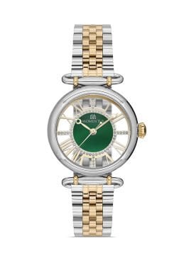 Momentus SS280S-15TG Kadın Kol Saati