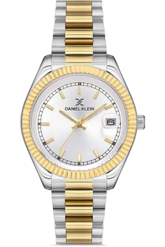 Daniel Klein DK.1.12971-7 Kadın Kol Saati