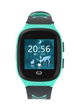 Slazenger SL.09.2158.5.07 Sim Kartlı Akıllı Çocuk Kol Saati