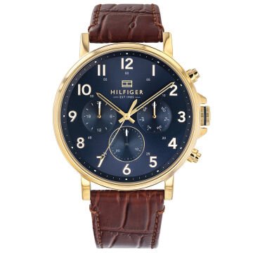 Tommy Hilfiger 1710380 Erkek Kol Saati