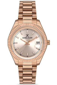 Daniel Klein DK.1.12971-3 Kadın Kol Saati
